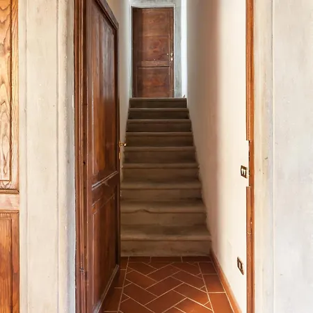 Willa Historic In Countryside Near Florence Quarrata