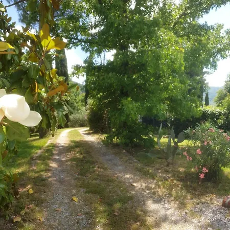 Willa Historic In Countryside Near Florence