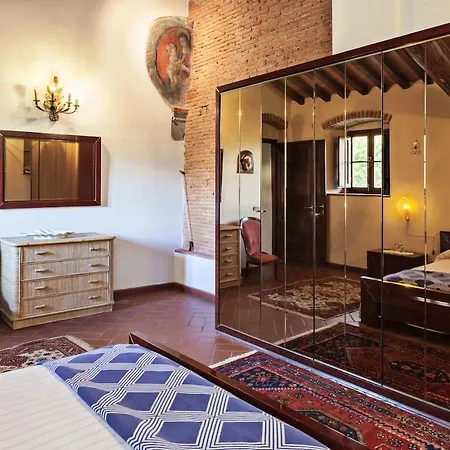 Historic In Countryside Near Florence * Quarrata