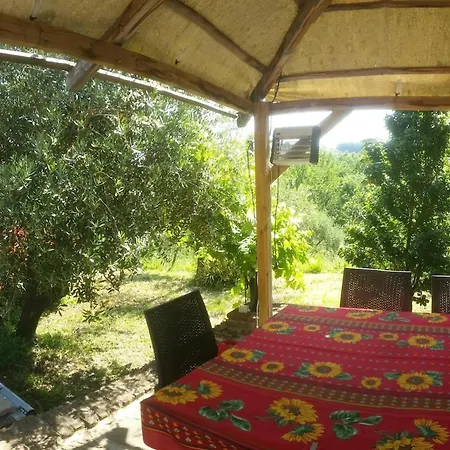 Historic In Countryside Near Florence Willa *