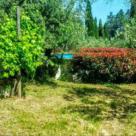 Historic In Countryside Near Florence *