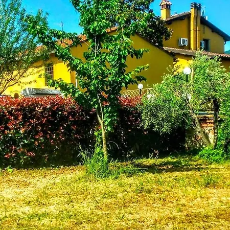 Historic In Countryside Near Florence * Quarrata
