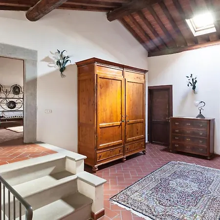 Historic In Countryside Near Florence * Quarrata