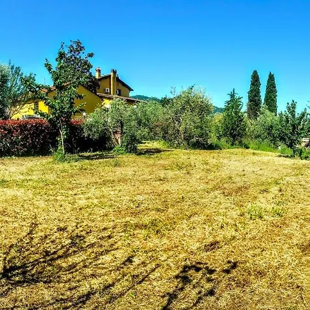 Historic In Countryside Near Florence * Quarrata